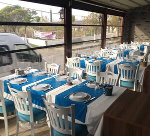 Kalimera Et Balik Restaurant Istanbul Istanbul Zomato